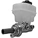 QUALITY-BUILT Premium Brake Master Cylinder with Reservoir NM55650 - Compatible with 2016-2024 Toyota 4Runner