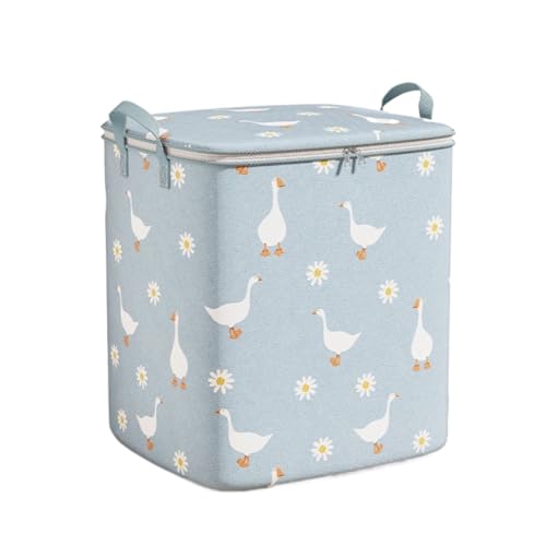 Sac de rangement couette résistant à l'humidité pour protéger vos vêtements du tri - 2