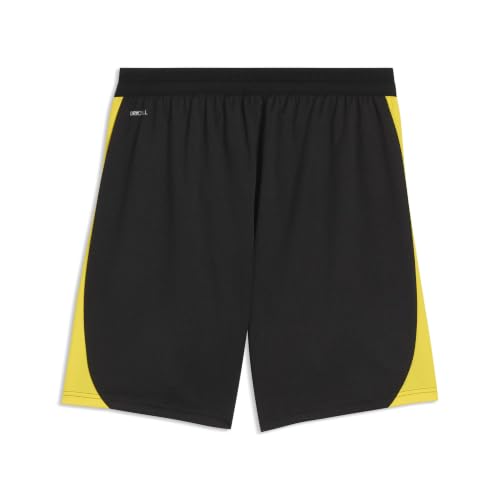 PUMA Short d’entraînement Borussia Dortmund Homme Vêtements - vue 5