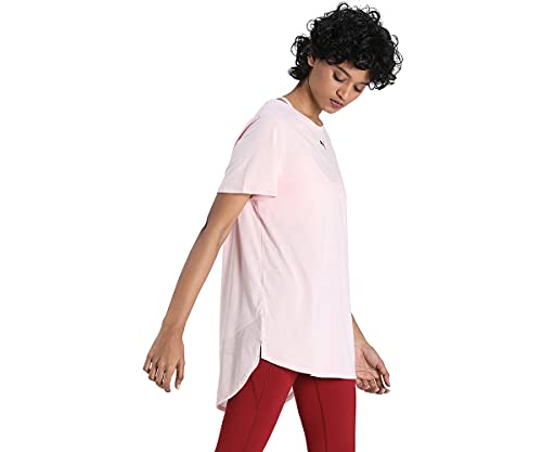 Image of PUMA Women's Bohemian Classic Fit Tee