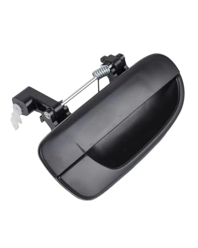 Réparer poignée extérieure Hyundai Accent 2000-2006 cassée, pièce ABS 83660 - 2