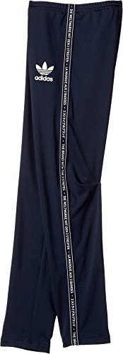 adidas Originals Girls' Bottom's Big Kids Leggings2