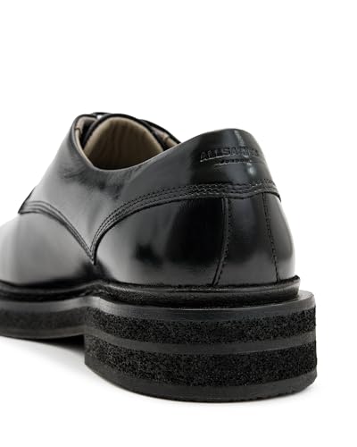 Men's Escher Derby Oxford4