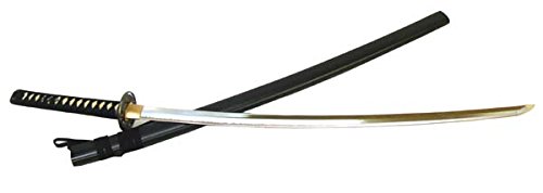 模造刀　坂本龍馬　陸奥守吉行 Amazon.co.jp: 坂本龍馬愛刀 陸奥守吉行 （模造刀） 大刀 刀袋付き