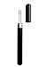 Modus II Cigar Tool (V2.1) - Draw Tool, Cigar Punch & Nubber