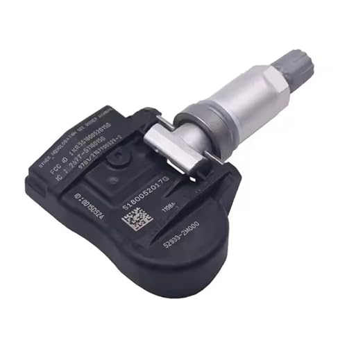 Czujnik ciśnienia w oponach do Hyundai Accent 2012-2014 Sonata 2011-2015 Samochodowy czujnik Tpms Czujniki ciśnienia w oponach 529332M000