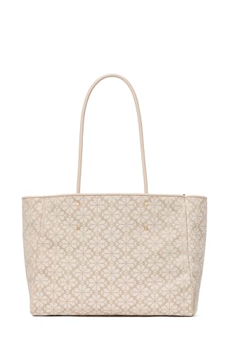 Kate Spade Spade Flower Jacquard Tote Grande miniatura 3