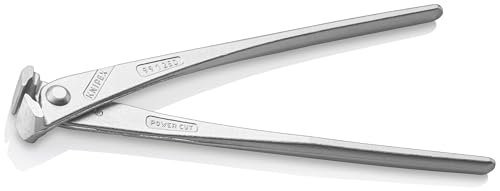 Knipex 99 14 250 Hohe Hebelwirkung concretors ’Hautzange