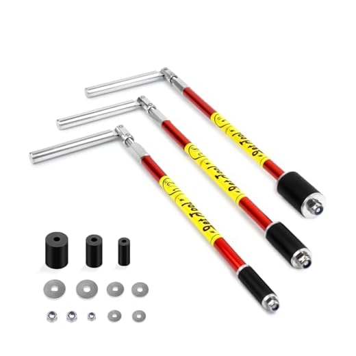 Versatile Plumbing Tool Kit for Efficient Repairs
