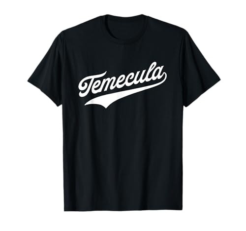 Temecula Camiseta