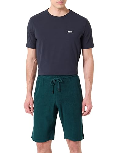 Bermuda JP 1880 Bauchfit en frottee idéal pour vos moments de détente