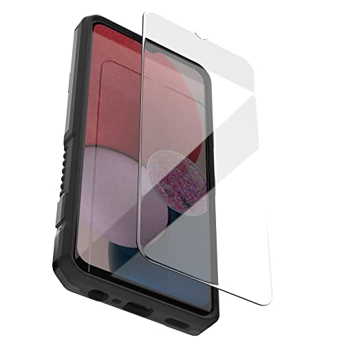 ARRYNN Custodia per Samsung Galaxy A13 4G +