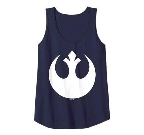 Débardeur Star Wars Rebel Alliance anti-transpiration vêtement d'été léger