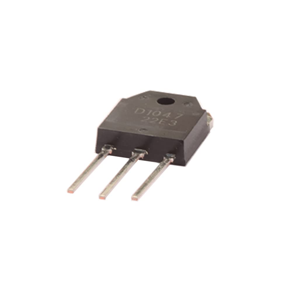 5pcs 2SD1047 TO-3P