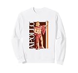 Diseños de dioses y mitología griega