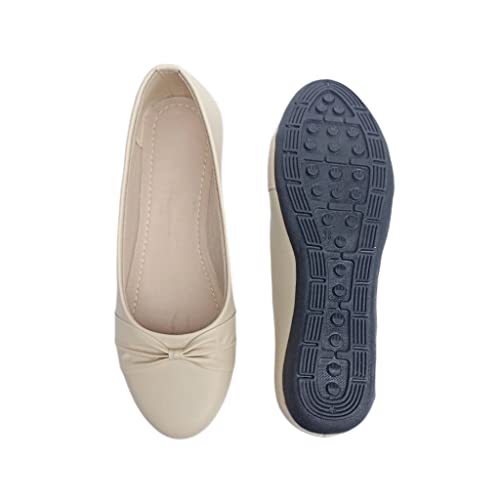 Image of Ladies Casual Flat Bellies