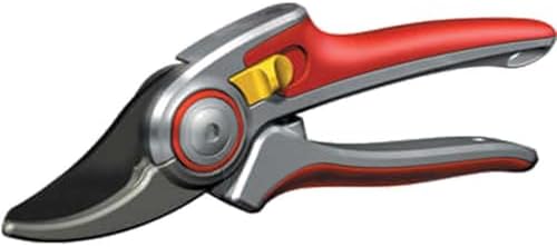 Wolf Garten RR5000 Professional Bypass Aluminum Secateurs