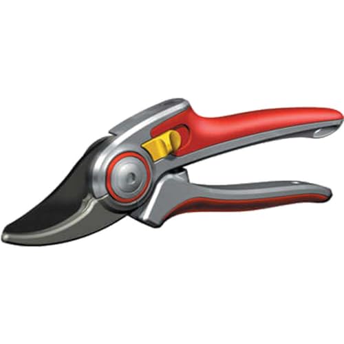 Wolf Garten RR5000 Professional Bypass Aluminum Secateurs