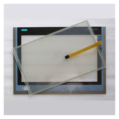 IPC477D 6AV7240-3EC07-0HA0-Plastic Protective Film Touch Screen Panel