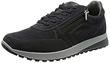 Wechselfussbett ara Herren MATTEO 1134553_22 BLUE,GRIG.SCURO Gr. 43