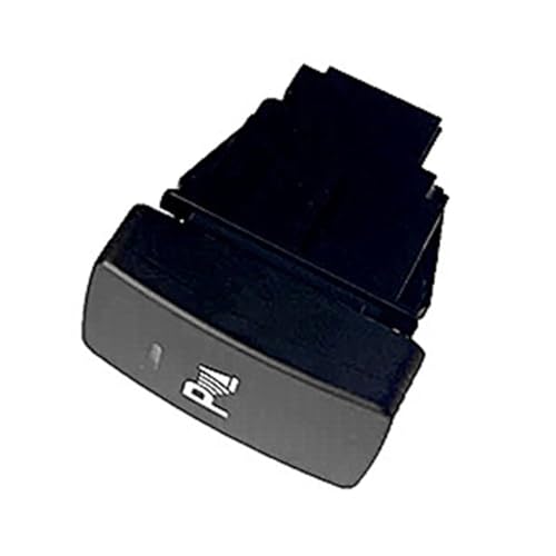 Interruptor de control CRV repara botón freno coche 35470TW0003 2