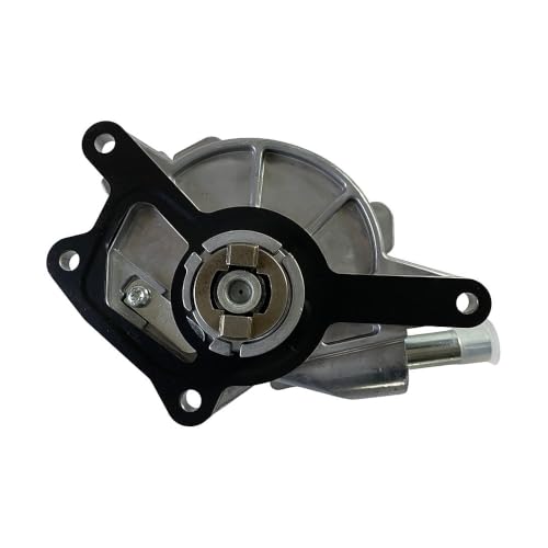 Bomba de vacío compatible con Mercedes-Benz Grade C C 2000-2021, reemplazo de pieza OEM A6422300165 miniatura 3
