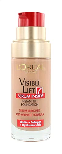 L'Oreal Paris Visible Lift Serum Inside - Instant