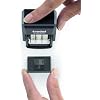 New Trodat Printy 4810 Self Inking Small Date Stamps Blue Ink