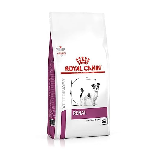 Ração Royal Canin Cães Adultos Renal Small Dog 7,5kg