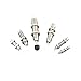 Industrial machinery hydraulic spring damper shock absorber AC 4250 hydraulic buffer