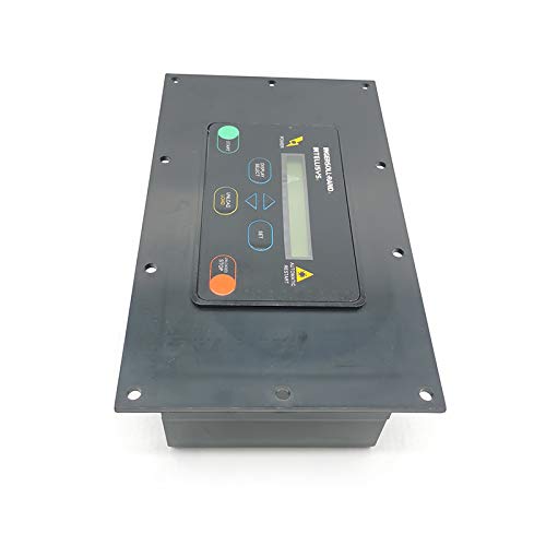Amazon.com: New 39817655 Controller Panel for Ingersoll Rand Air 