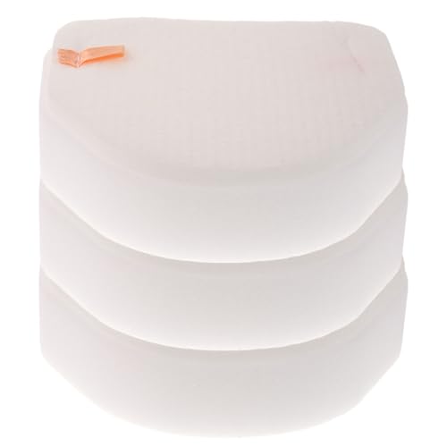 DOITOOL �V���[�N�|���@�����p�t�B���^�[ �����\HEPA���b�V���t�B���^�[ ��C���򋭉� �n���h�w���h�R�[�h���X�N���[�i�[�Ή� �z�R�� �ԕ���