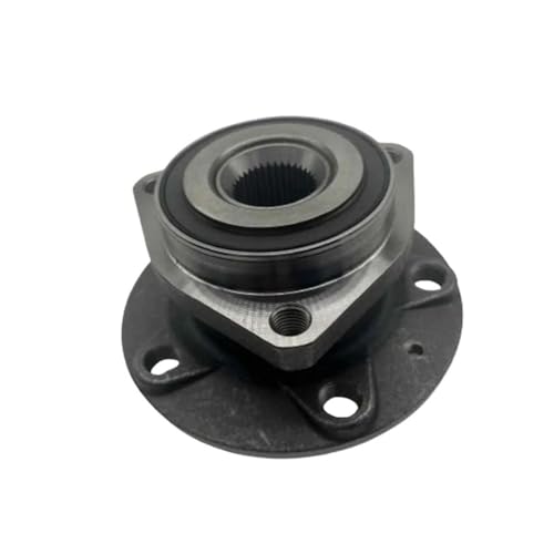 Kit roulement roue avant 1K0498621 élimine le jeu de direction Seat Leon Alhambra