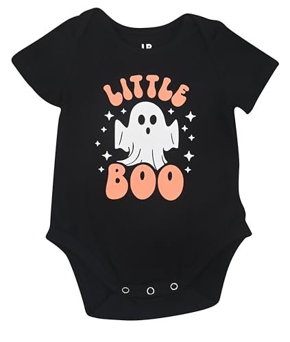 Image of Baby Boys Girls 2pc Outfit Set Short Sleeve Bodysuit with Pants