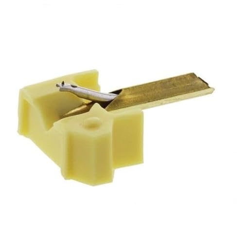 Shure N44-E / N55-E / N44-C / N44-5 / N44-G / N44-E �p �^�[���e�[�u�� �j�[�h�������p�X�^�C���X My Needle Store 102-DE