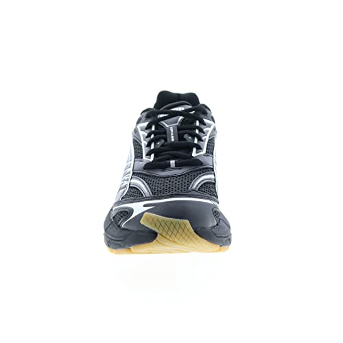 PUMA Mens Velophasis Technisch Lace Up Sneakers Shoes Casual - Black - Size 11.5 M3