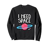 Photo Gallery i need space - planets universe galaxy astronauta rocket gift felpa Photo Gallery i need space - planets universe galaxy astronauta rocket gift felpa