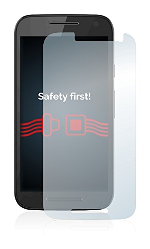 Savvies Pellicola Vetro Temperato Compatibile con