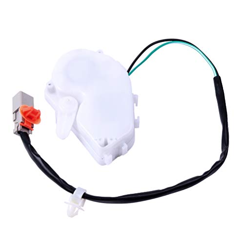 Image of CCIYU Door Lock Actuator Front Right side for Honda CR-V /Prelude 1997-2001 | for Honda Prelude 1997-2001 power door lock replaces 746-304,8D1173,72115S03G11,72115-S03-G11,HO1315101