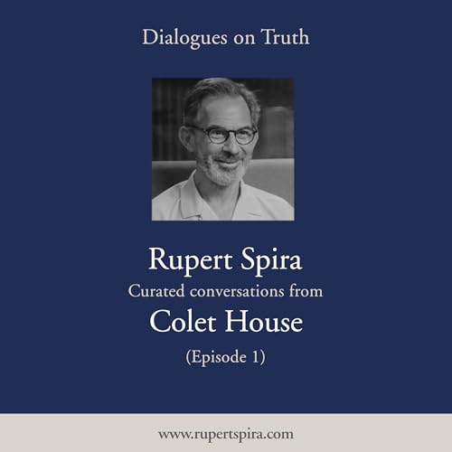 Episode 75: Colet House (Episode 1)