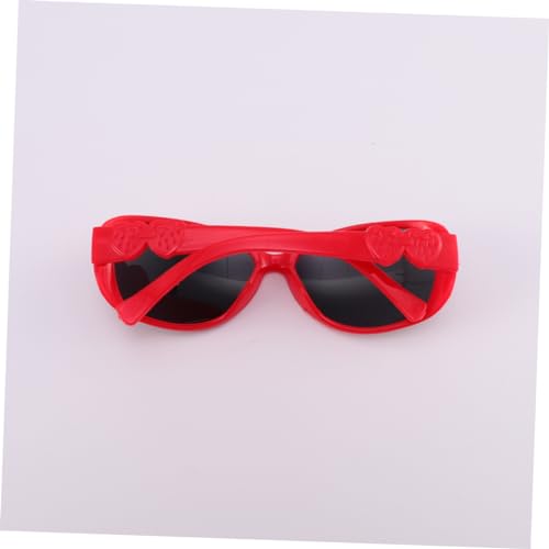KESYOO 25pcs UV Sunglasses Stylish Party Eyewear for Boys Random Color Fashion Accessories for Outdoor Activities and Dress Up Fun Random Color4