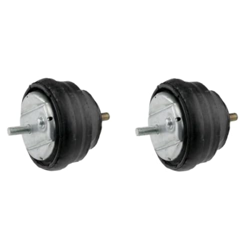 Soporte de motor delantero para E86 y E46 repara balanceo de motor juego de dos piezas