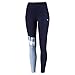 Produktbild PUMA Damen Hose All Me 7/8 Tight, Peacoat-Cerulean, XL, 516981