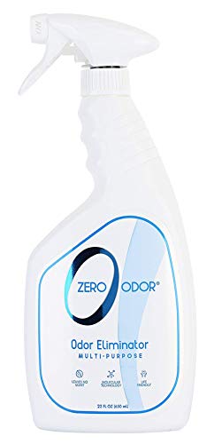 Zero Odor Strong Odor Eliminator 22oz