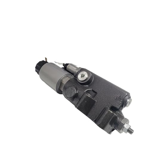 Électrovanne de commande VOE15043827 pour chargeuses et tombereaux articulés - 3