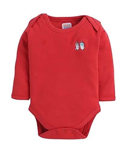 Image of MINITATU boys Bodysuit