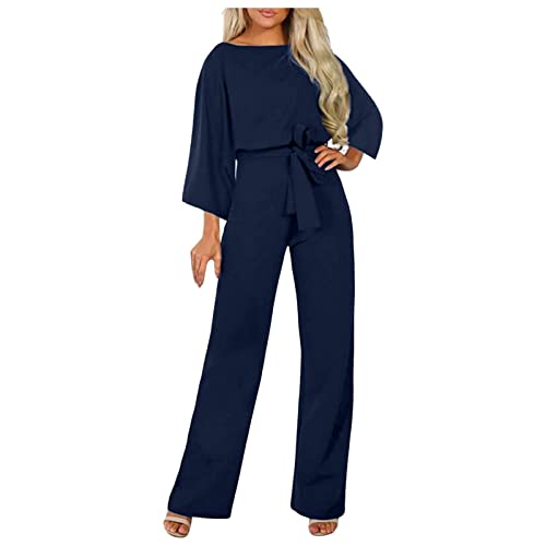 Combinaison confortable légère femme solution une pièce taille ajustée - 2