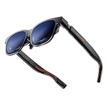 VITURE Luma Pro AR/XR Glasses — 152” 1200p Ultra Sharp Display, 1000 Nits, 52° FOV, Dimming Adjustments, for iPhone 17/16/15, Android, Mac, PC, Steam Deck, XR Experience for Switch 2-Regular