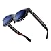 VITURE Luma Pro AR/XR Glasses — 152” 1200p Ultra Sharp Display, 1000 Nits, 52° FOV, Dimming Adjustments, for iPhone 17/16/15, Android, Mac, PC, Steam Deck, XR Experience for Switch 2-Regular