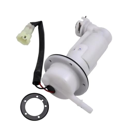 Bomba de combustible 6KJ0-150900 soluciona tirones y fallos en CF 650